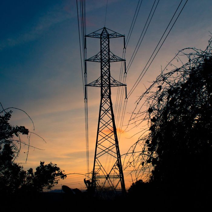 Best Practices for Powerline Maintenance Pierce Powerline Co. Pierce Powerline Co.